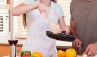 家常炒宽粉的做法（炒宽粉的做法大全家常做法）