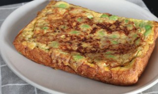 葱炒鸡蛋的做法 发芽葱炒鸡蛋的做法