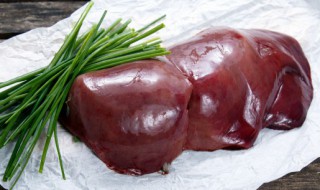 溜肝尖做法（溜肝尖做法视频教程）