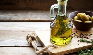 橄榄油的保质期是多久（橄榄油的有效期是几年）