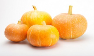 南瓜的寓意是什么（搬家南瓜的寓意是什么）