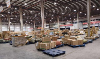 寄行李用什么物流 寄行李用什么物流比较便宜