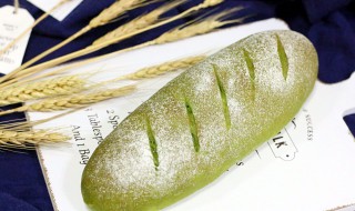 软欧包的做法 软欧包的做法和配方