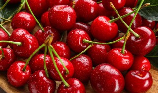 车厘子的寓意（车厘子的寓意深刻）