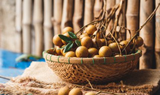 桂圆寓意 桂圆寓意和象征意义