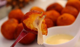 好吃又简单的小吃做法 好吃又简单的小吃做法视频