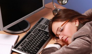 梦见打瞌睡是什么意思 梦见打瞌睡是什么意思周公解梦