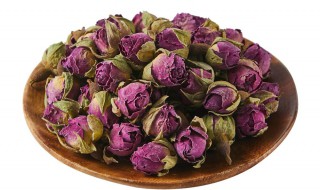 新疆和田玫瑰花茶的功效与作用 和田玫瑰花茶图片真实