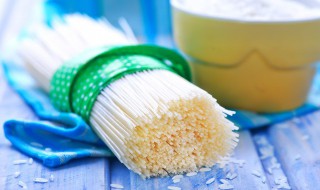 干挂面可以直接油炸吗（干挂面可以直接油炸吗怎么做）