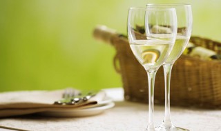 公开白葡萄酒的制作方法 在家也能做出美味饮品