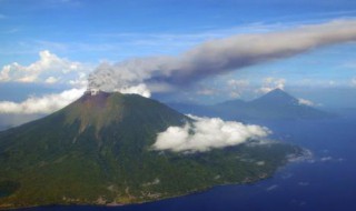 特尔纳特岛著名景点 带你走入特尔纳特岛