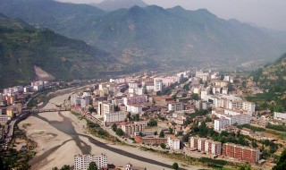 凤县简介 关于凤县简介