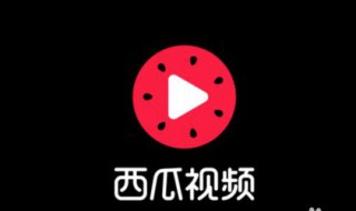 西瓜视频直播要什么软件才能说话 详细教程告诉你