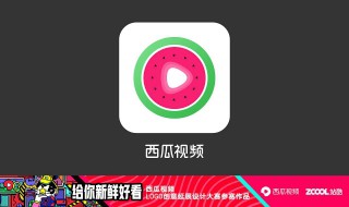 如何申请西瓜视频 请看详情
