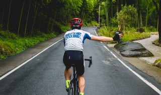 骑行视频拍摄技巧 有这三个要点