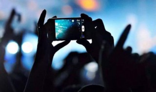 拍短视频技巧 有什么要注意的