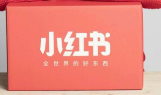 小红书的视频怎么保存 小红书视频保存方法