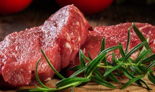 怎样酱牛肉好吃又简单视频 如何做好吃又简单酱牛肉视频