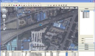 监控视频回放如何设置带红圈跟踪 操作方法是什么