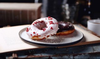 怎么拍美食视频 美食视频拍摄教程