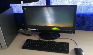 电脑无视频输入进入睡眠模式 了解一下