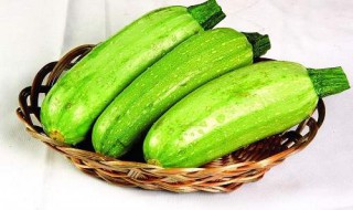 西葫芦的炒法视频 西葫芦的做法