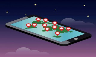 如何通过视频定位位置