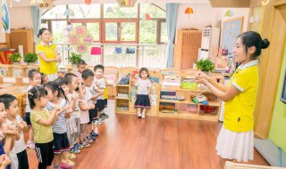 幼儿园老师格言 幼儿园老师格言分享