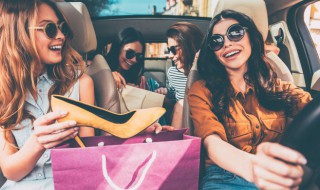 可爱萌萌的闺蜜网名 很萌的闺蜜网名有哪些