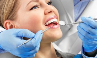 梦见自己的下门牙掉了 梦见门牙掉了的含义