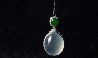 玉和翡翠有啥区别 玉和翡翠有什么区别