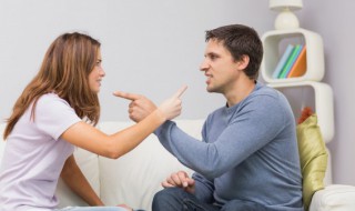 梦见和别人吵架什么意思 梦见和别人吵架的意思