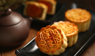 做月饼枧水放多了怎么办 做月饼枧水放多了的处理方法