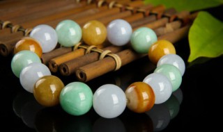 翡翠毛石鉴定方法 翡翠毛石怎么鉴定