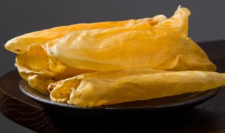 越南白花胶的功效与作用 越南白花胶有哪些功效与作用