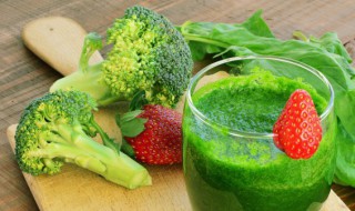 怎么清洗西兰花 如何清洗西兰花