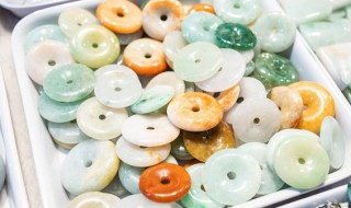 鉴别冰种翡翠 鉴别冰种翡翠的方法