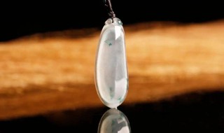 翡翠和和田玉区别 翡翠和和田玉区别介绍