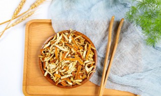 陈皮泡水减肥 陈皮泡水减肥