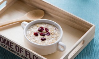 女人常喝燕麦片的好处 女人常喝燕麦片的好处有哪些