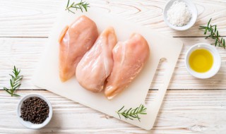 热量低的肉类排行榜 热量低的肉类有哪些