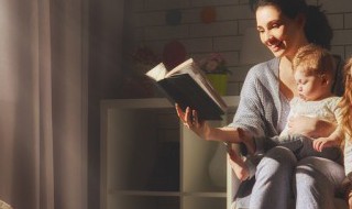 我为什么而读书 读书有什么好处