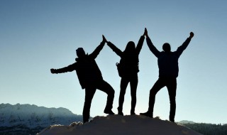 给团队打气激励的句子霸气搞笑 给团队打气激励的霸气搞笑句子精选