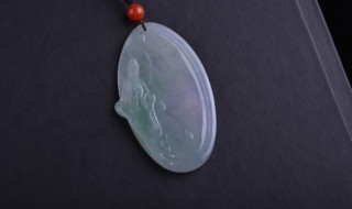 翡翠福在眼前的寓意 翡翠福在眼前的寓意分析