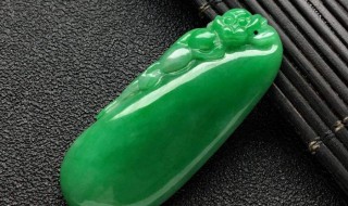 福瓜翡翠寓意 福瓜翡翠寓意有哪些呢