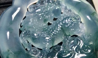 麒麟翡翠寓意 麒麟翡翠寓意介绍