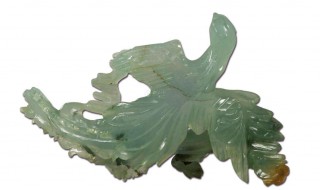 翡翠凤凰寓意 翡翠凤凰有如下寓意