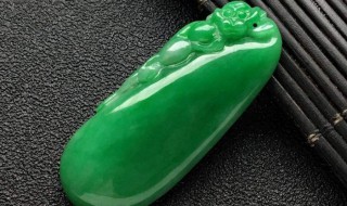 翡翠福瓜寓意 翡翠福瓜寓意是什么