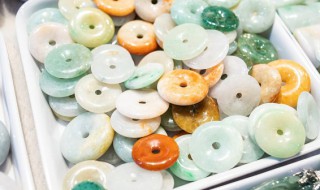 翡翠冰种鉴定 翡翠冰种鉴定方法