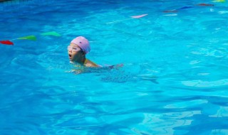 游泳会不会长高 游泳是否会长高